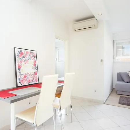 Apartment With Wifi - 20242 Split